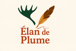 Elan de Plume rédactrice web et storyteller