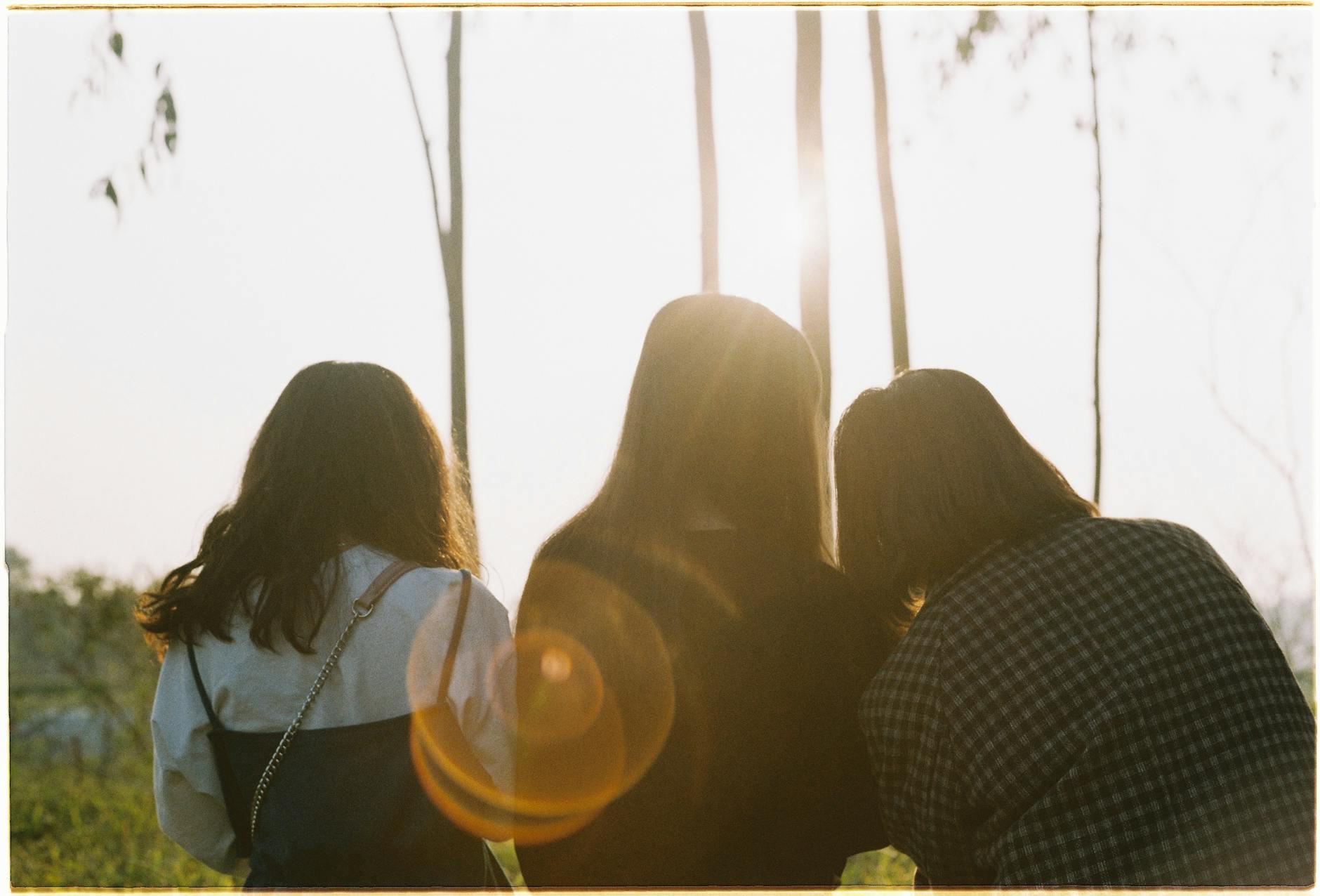 la série à regarder en ce moment 