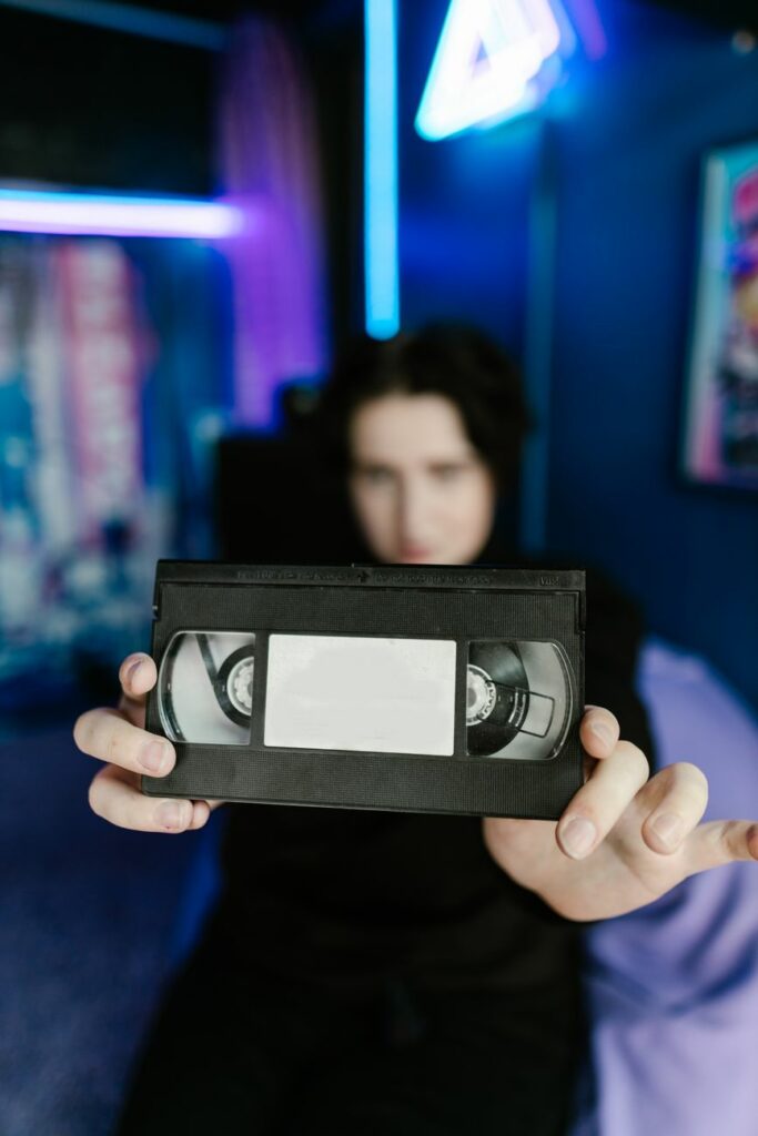 films années 90 système nerveux