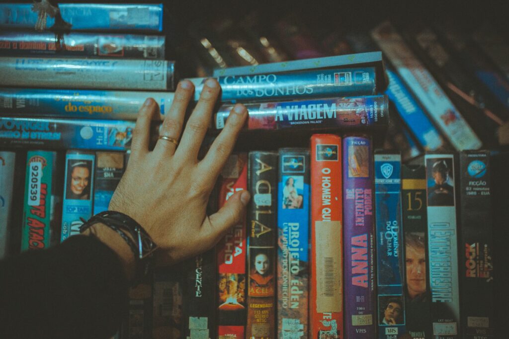 films années 90 système nerveux